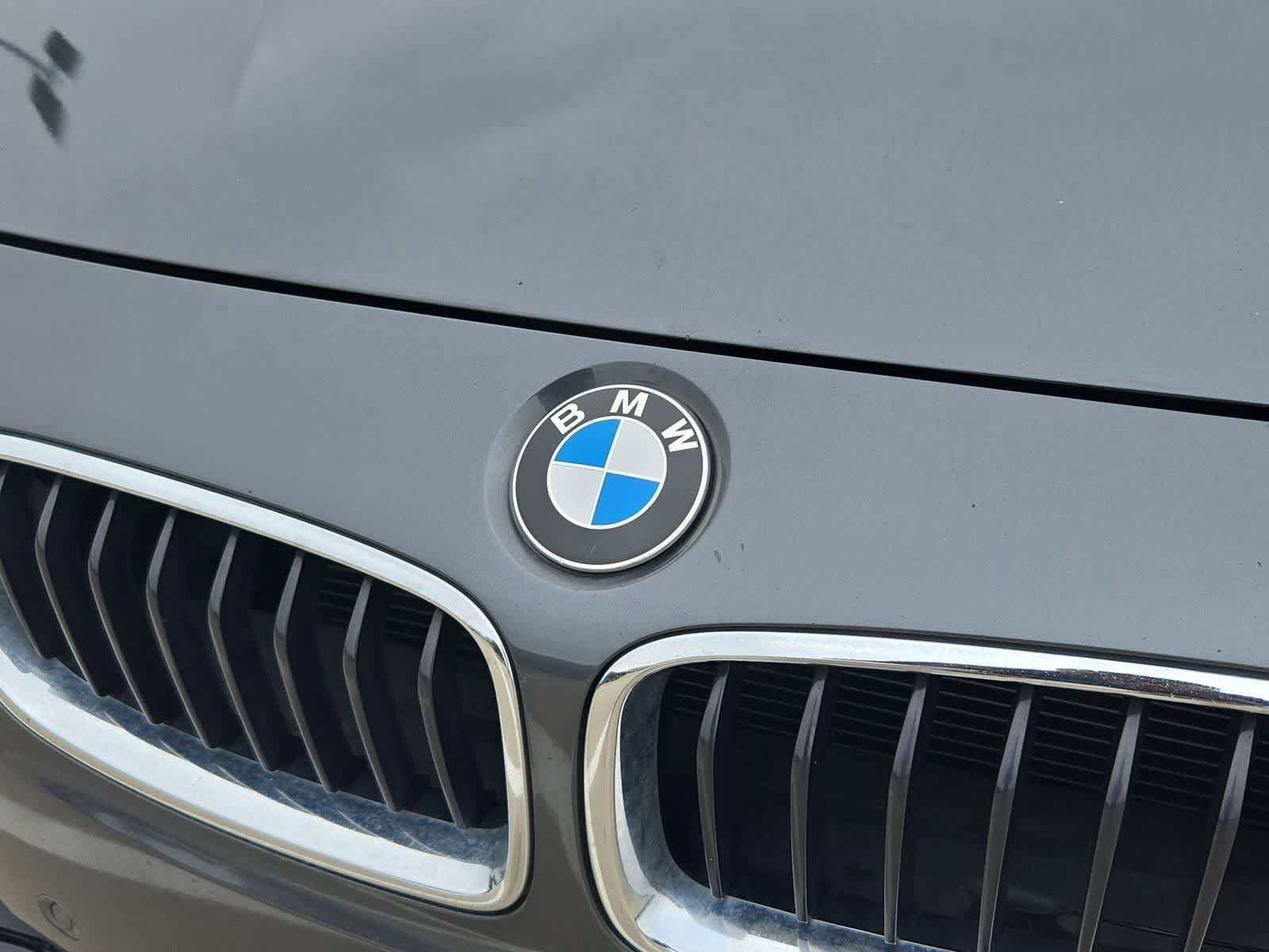 Used 2016 BMW 328i Sedan RWD image 11