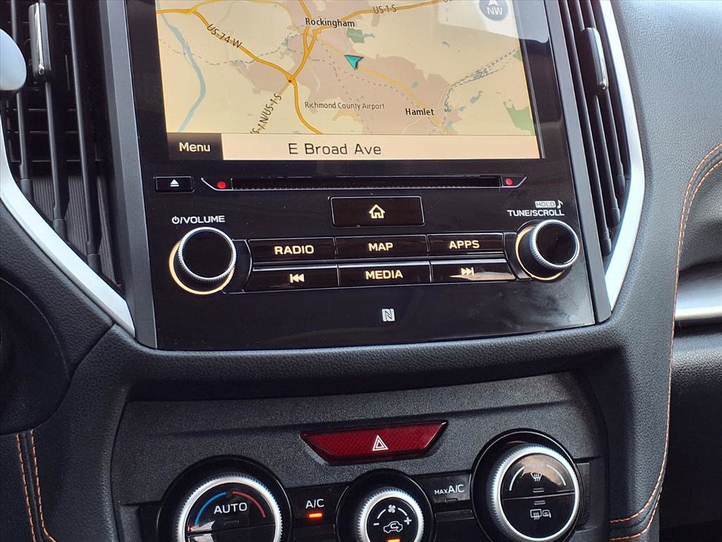 Used 2023 Subaru Crosstrek 2.5i Limited image 13