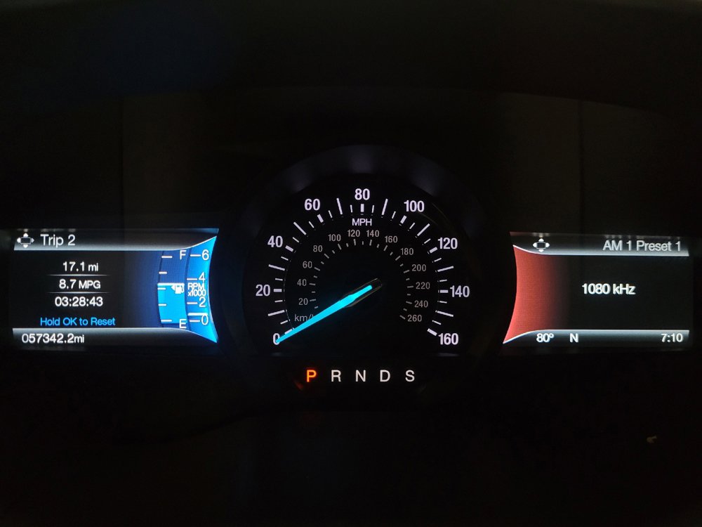 Used 2018 Ford Edge SEL w/ Equipment Group 201A AWD/4WD image 23