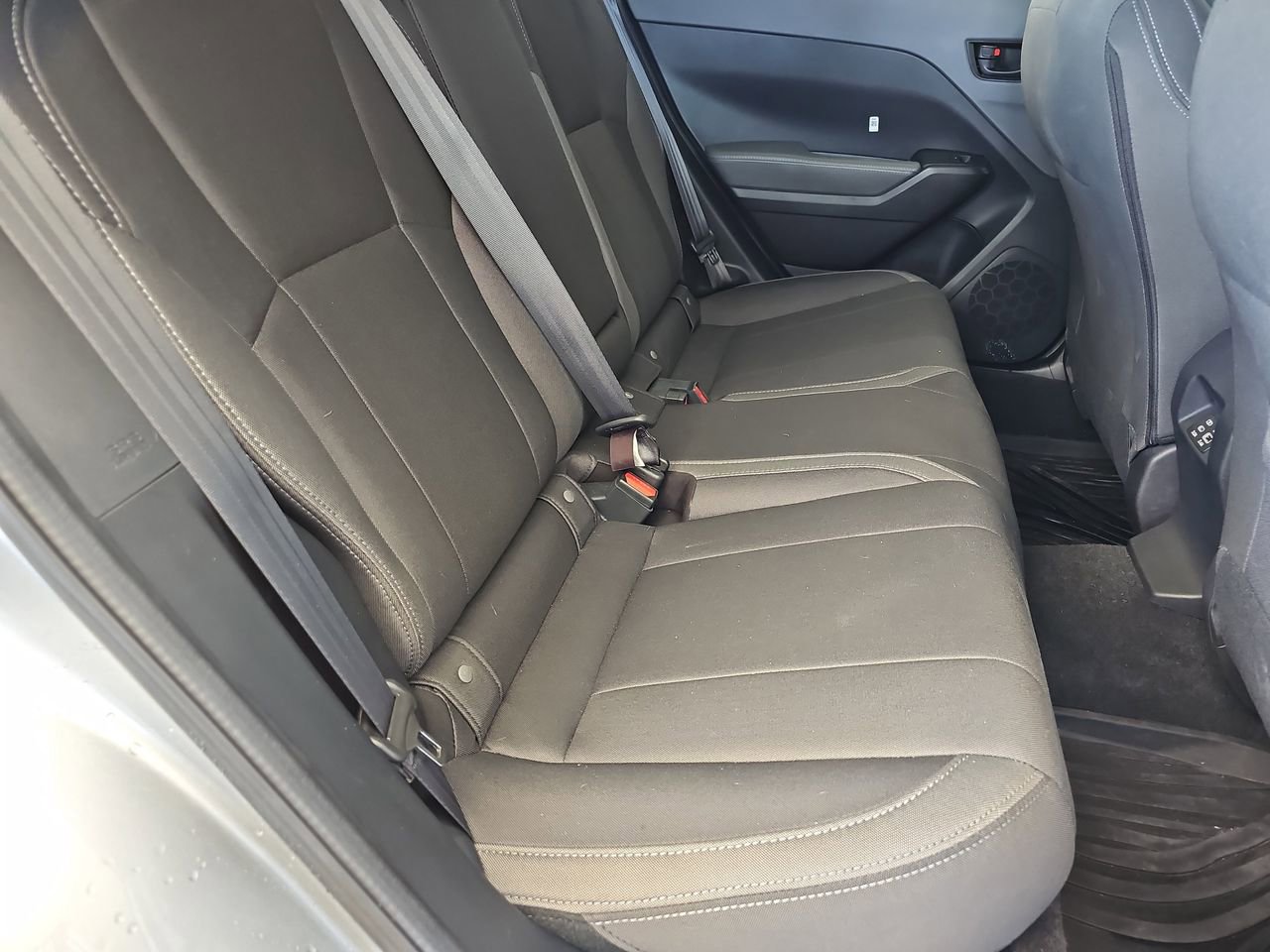 Certified 2026 Subaru Crosstrek 2.0i Premium image 18