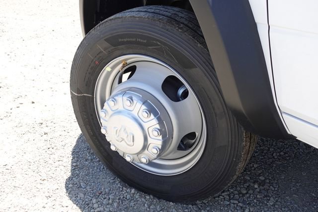 New 2025 RAM 5500 Tradesman image 12