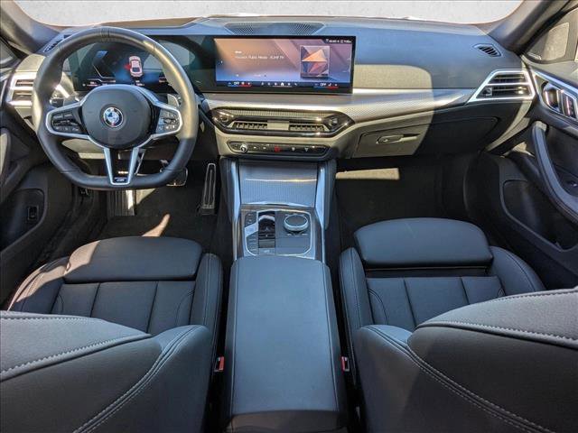 Used 2025 BMW 430i xDrive w/ M Sport Package image 19