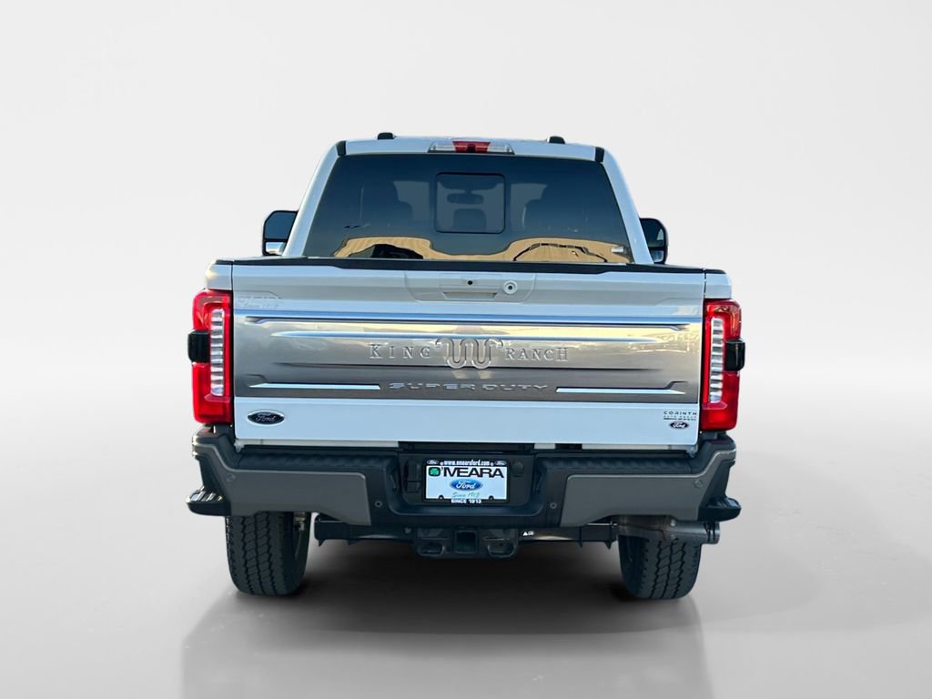 Used 2026 Ford F250 King Ranch image 5