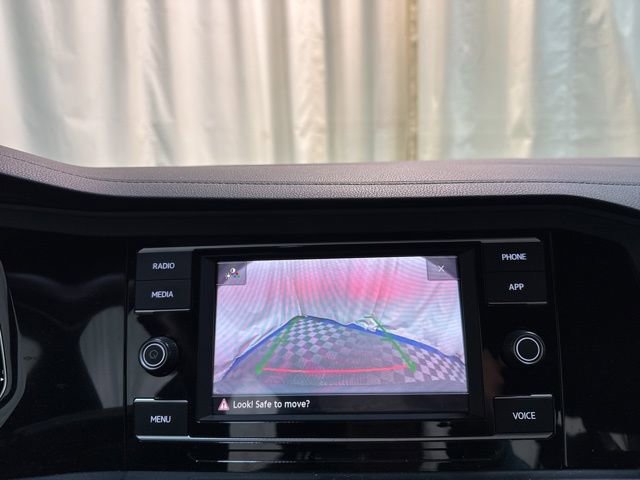 Certified 2023 Volkswagen Jetta Sport image 21