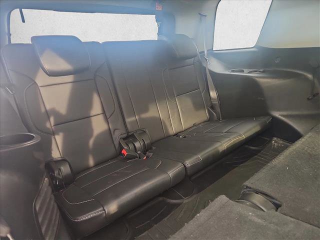Used 2019 Chevrolet Tahoe LT image 21