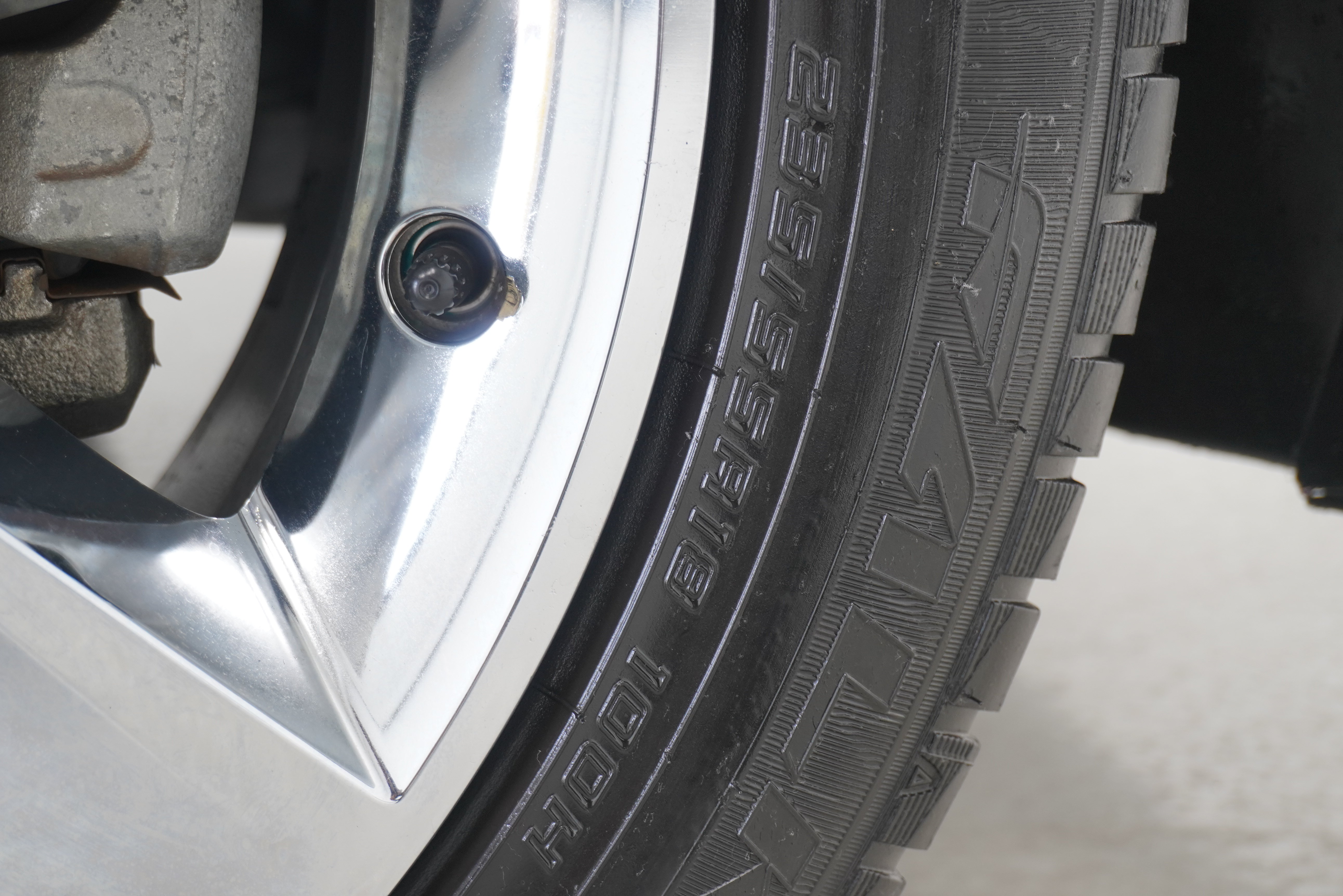 Used 2013 Chevrolet Equinox LTZ FWD image 31