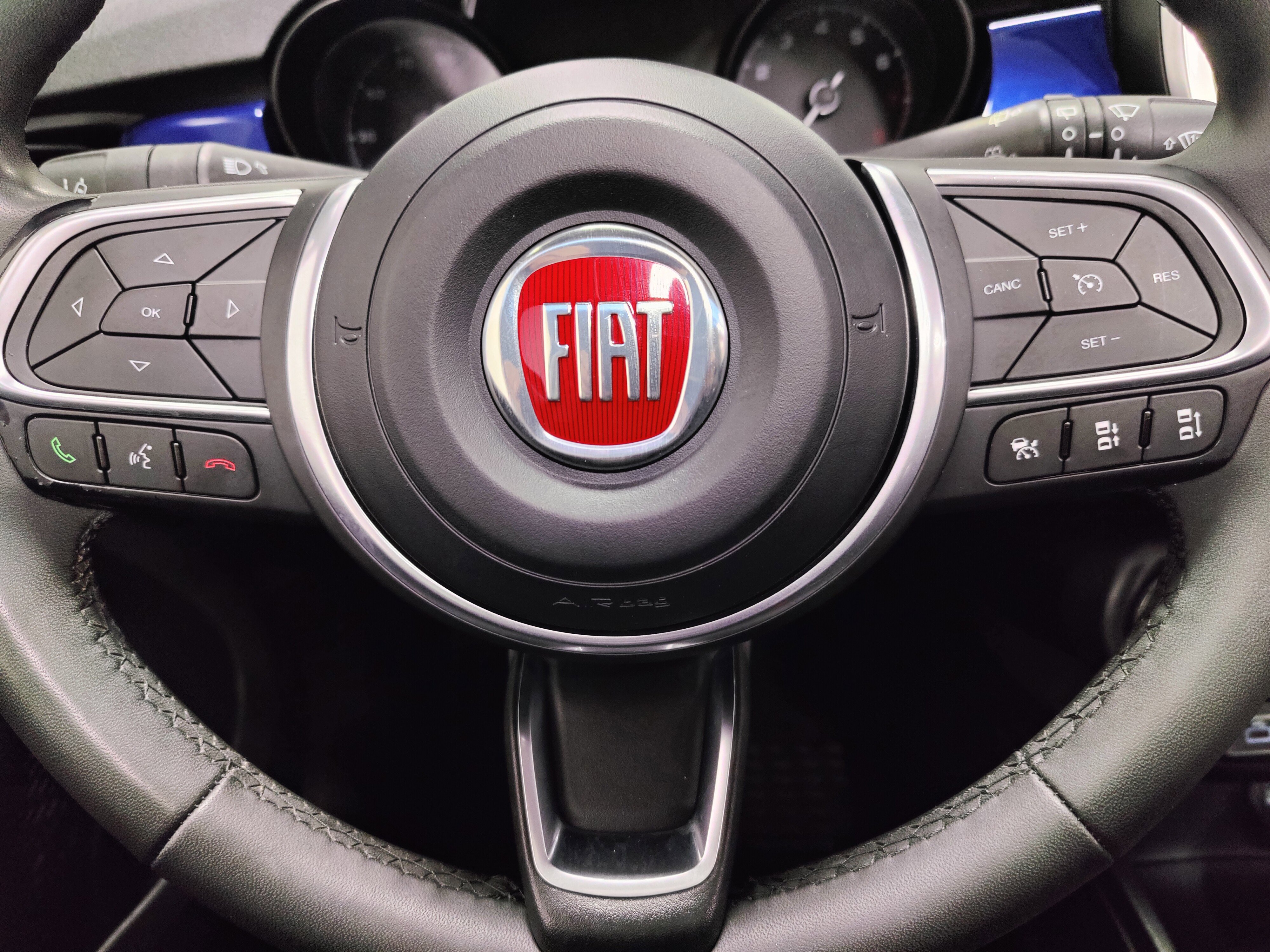 Used 2021 FIAT 500X Trekking image 29