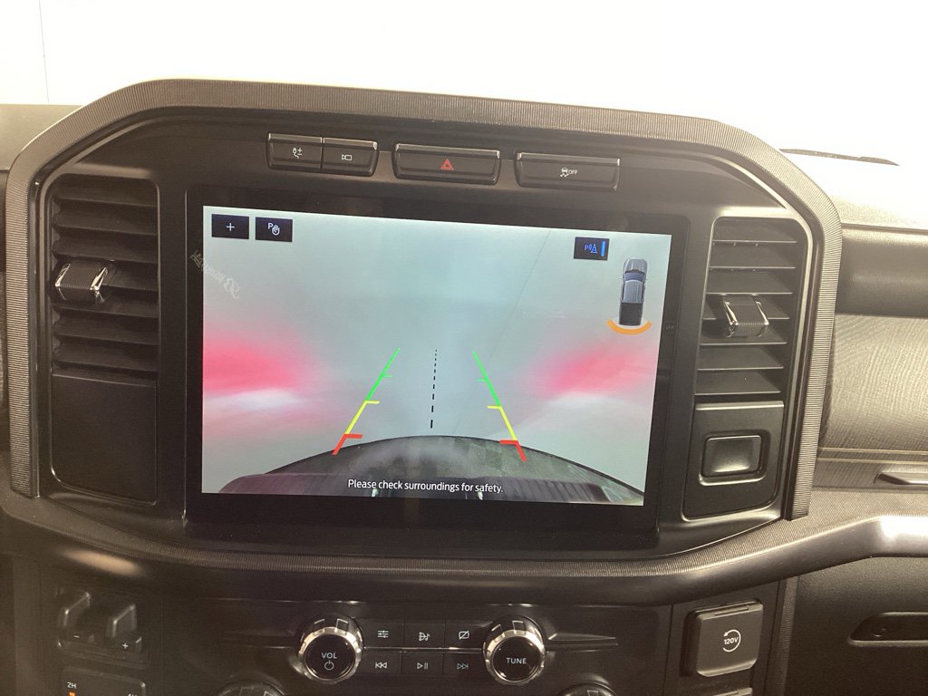 Used 2021 Ford F150 Platinum image 31