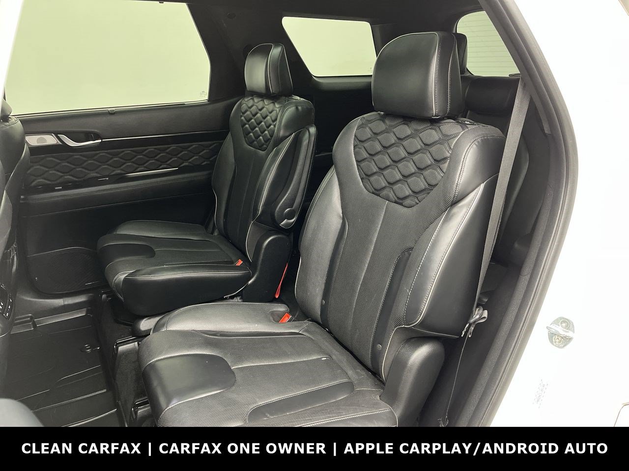 Used 2020 Hyundai Palisade Limited AWD/4WD image 13