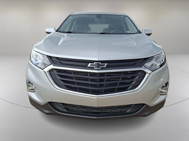 Used 2019 Chevrolet Equinox LT AWD/4WD video 3
