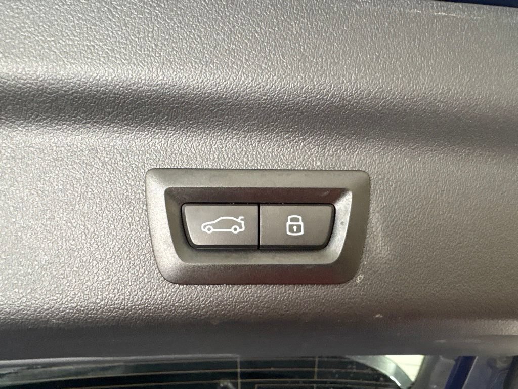 Certified 2023 BMW X1 xDrive28i AWD/4WD image 31