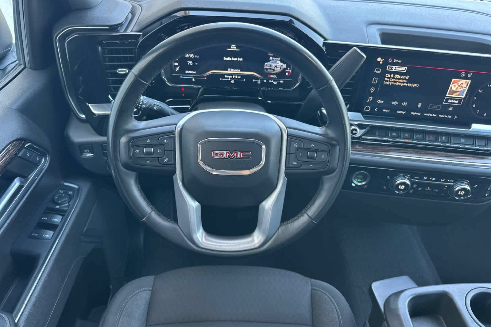 Used 2023 GMC Sierra 1500 Elevation AWD/4WD image 15