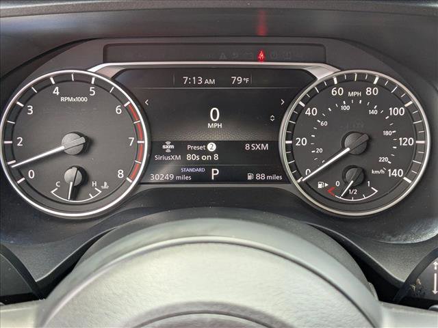 Certified 2023 Nissan Rogue S image 11