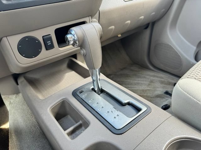 Used 2011 Nissan Frontier SV RWD image 22