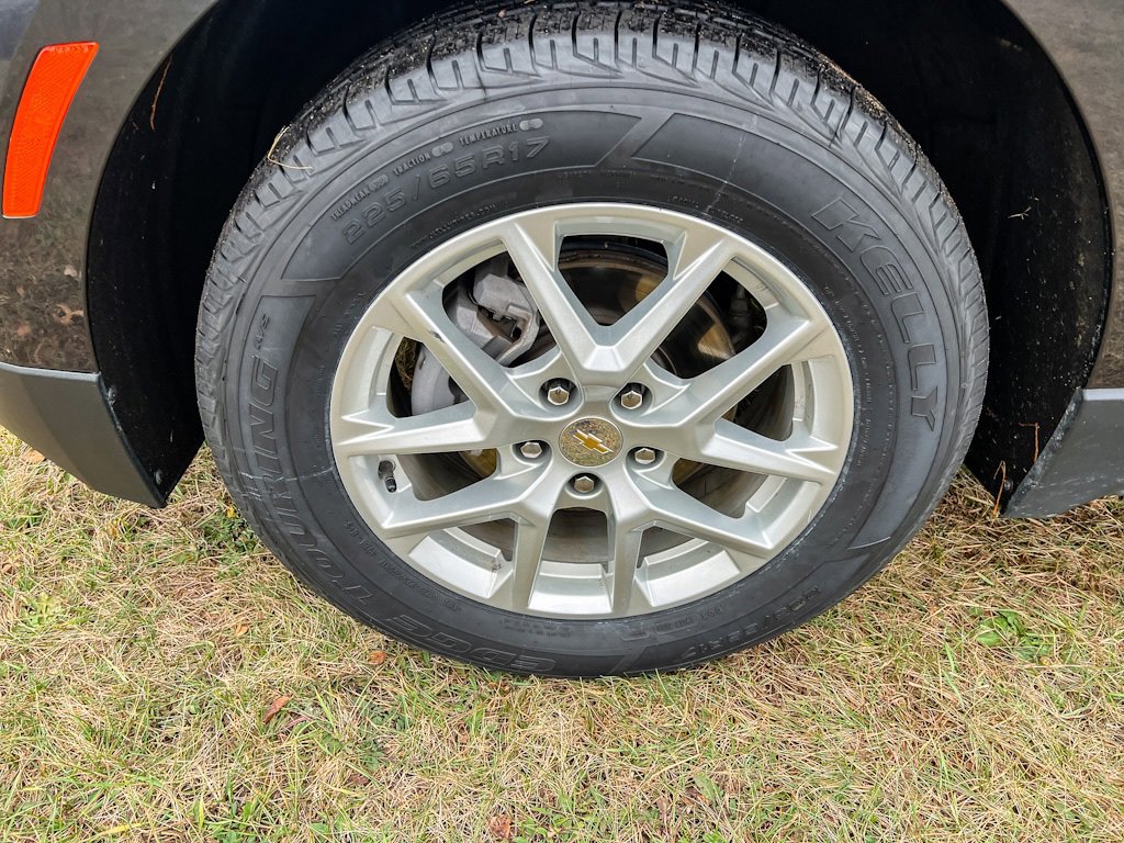 Certified 2023 Chevrolet Equinox LT image 18