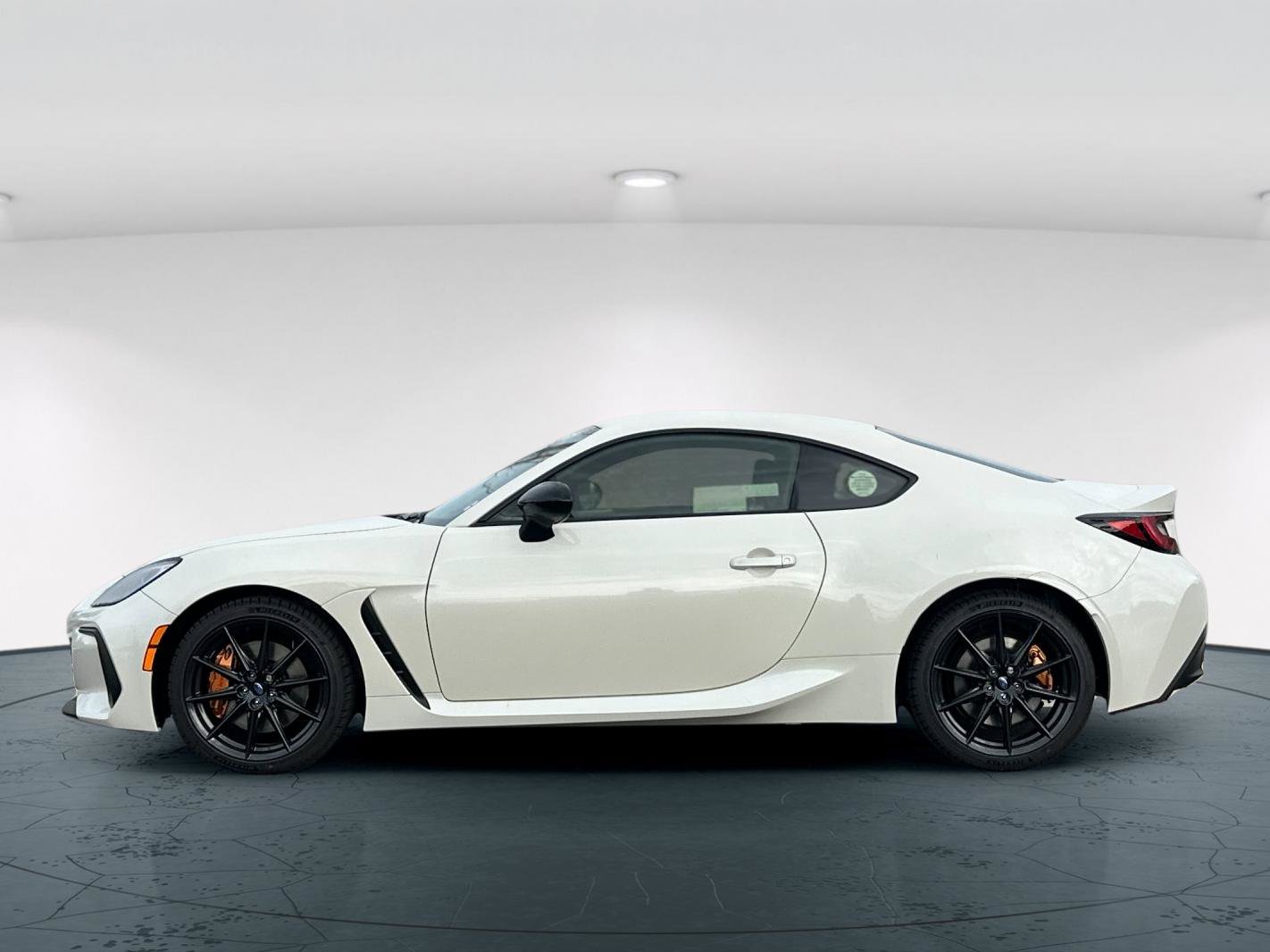 New 2026 Subaru BRZ tS w/ Popular Package 2 RWD image 3