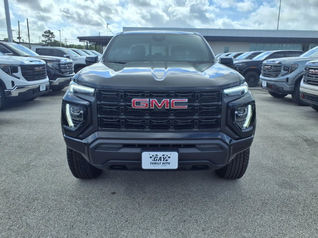 New 2026 GMC Canyon Elevation RWD image 5
