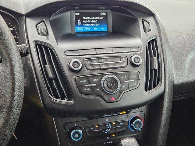 Used 2018 Ford Focus SE FWD image 12