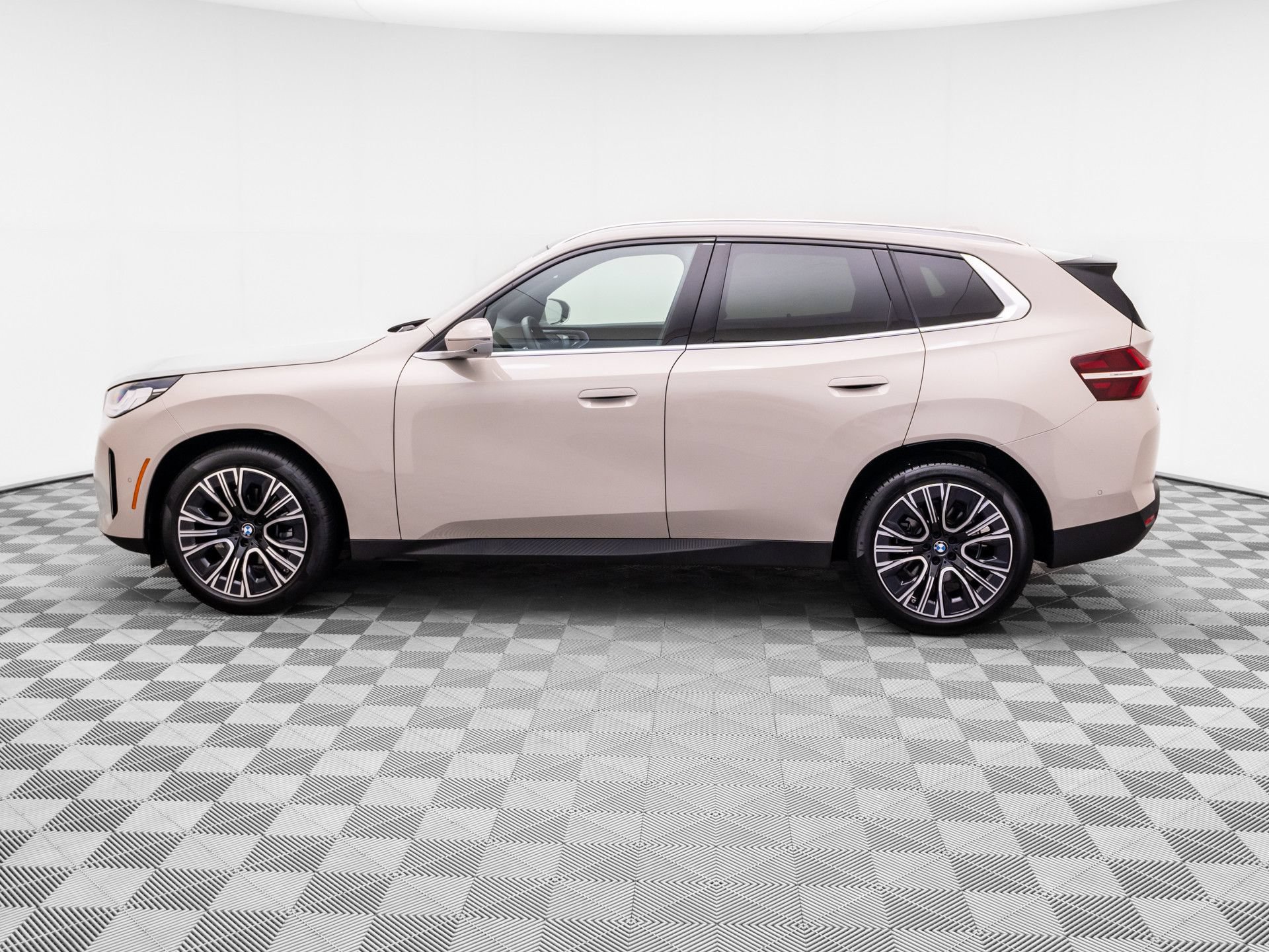 Certified 2026 BMW X3 xDrive30i AWD/4WD video 2