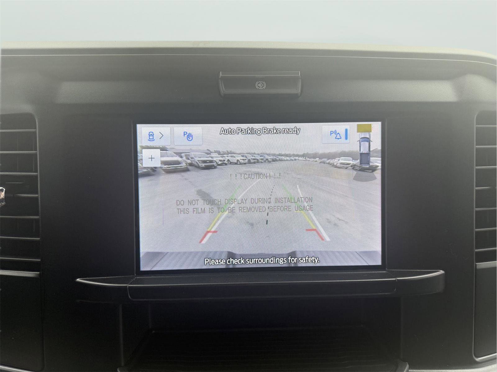 New 2025 Ford F250 XL w/ 360-Degree Camera Package image 25