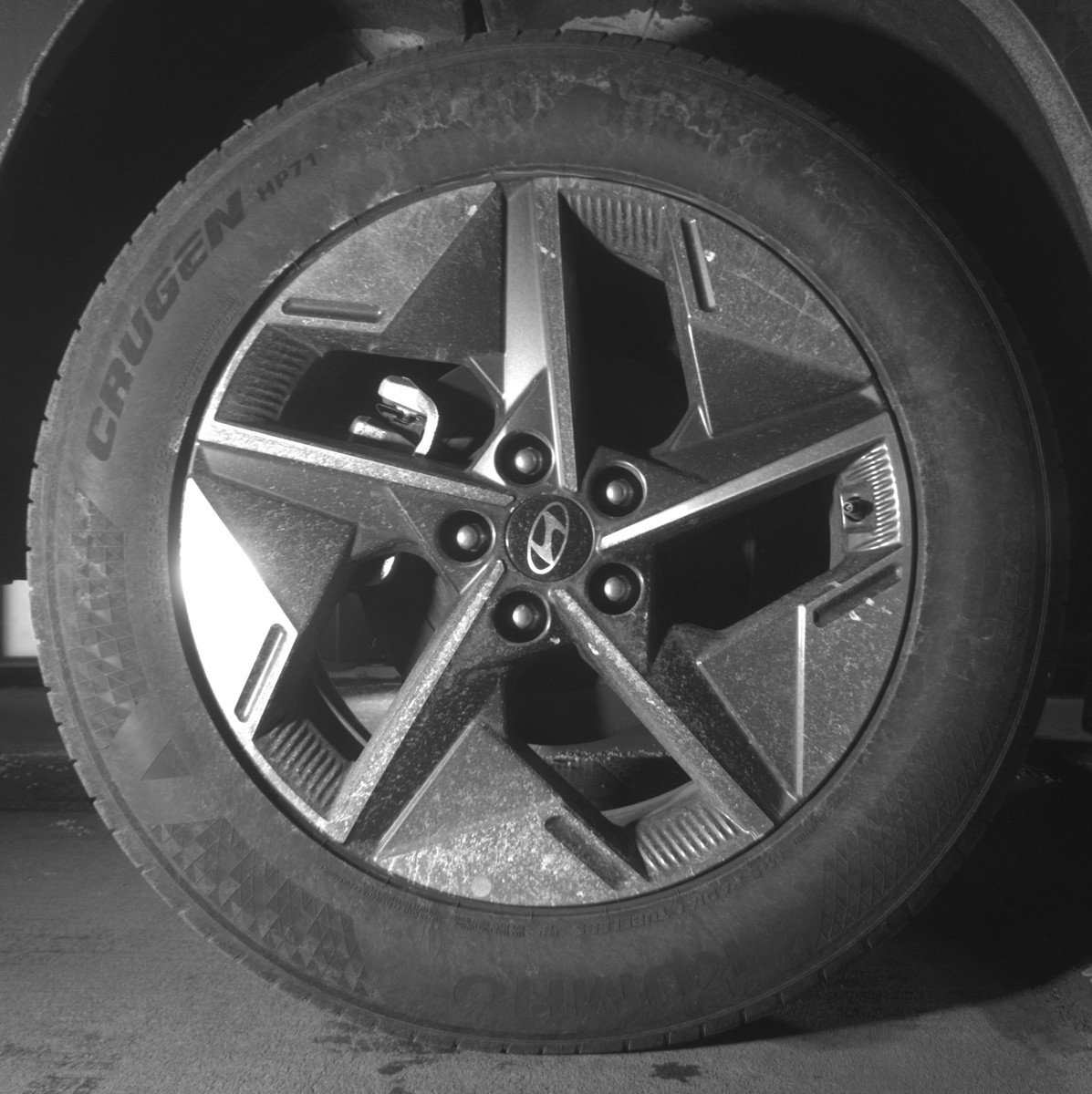 Used 2025 Hyundai Tucson SEL AWD/4WD image 15