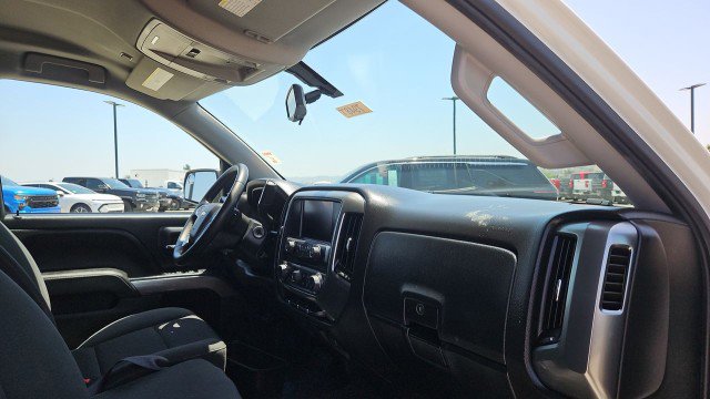 Used 2015 Chevrolet Silverado 1500 LT w/ LT Convenience Package RWD image 27