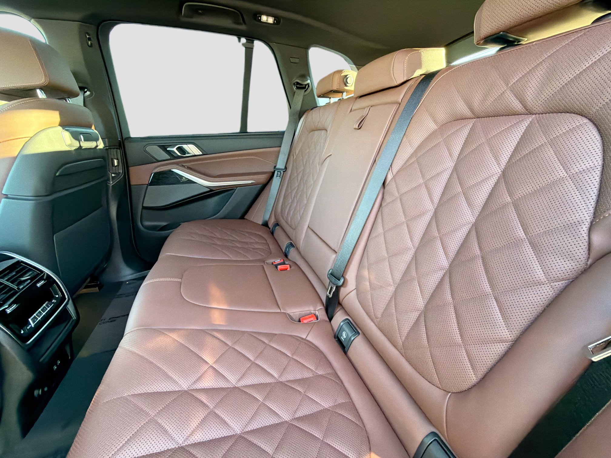 New 2026 BMW X5 xDrive50e w/ Executive Package image 21