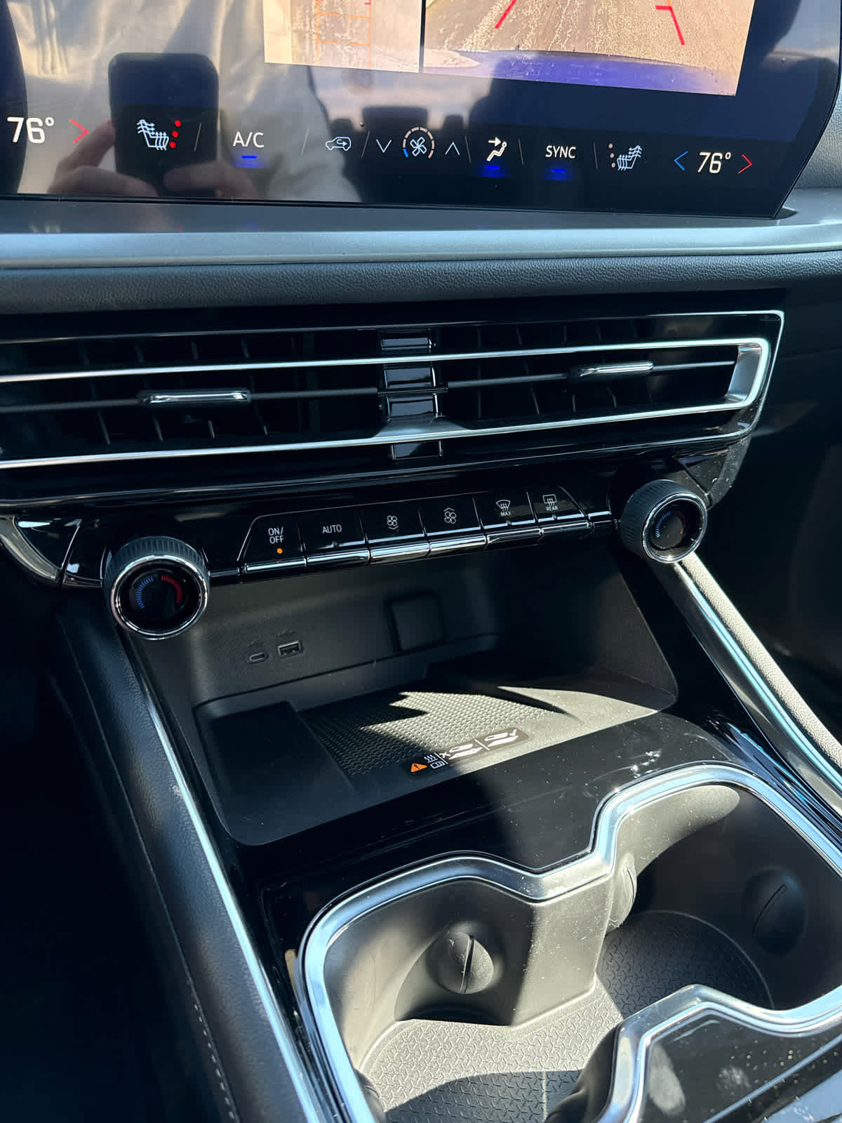 New 2026 Chevrolet Traverse LT AWD/4WD image 16