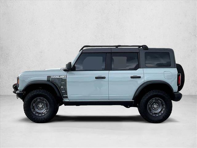 Used 2024 Ford Bronco Everglades AWD/4WD image 6