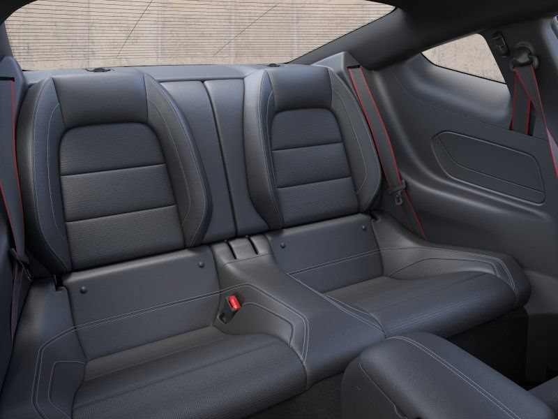 New 2026 Ford Mustang Premium RWD image 12