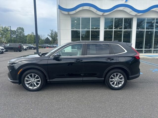 Used 2024 Honda CR-V EX-L image 5