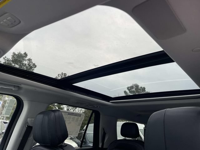 New 2026 Lincoln Navigator L Reserve AWD/4WD image 29
