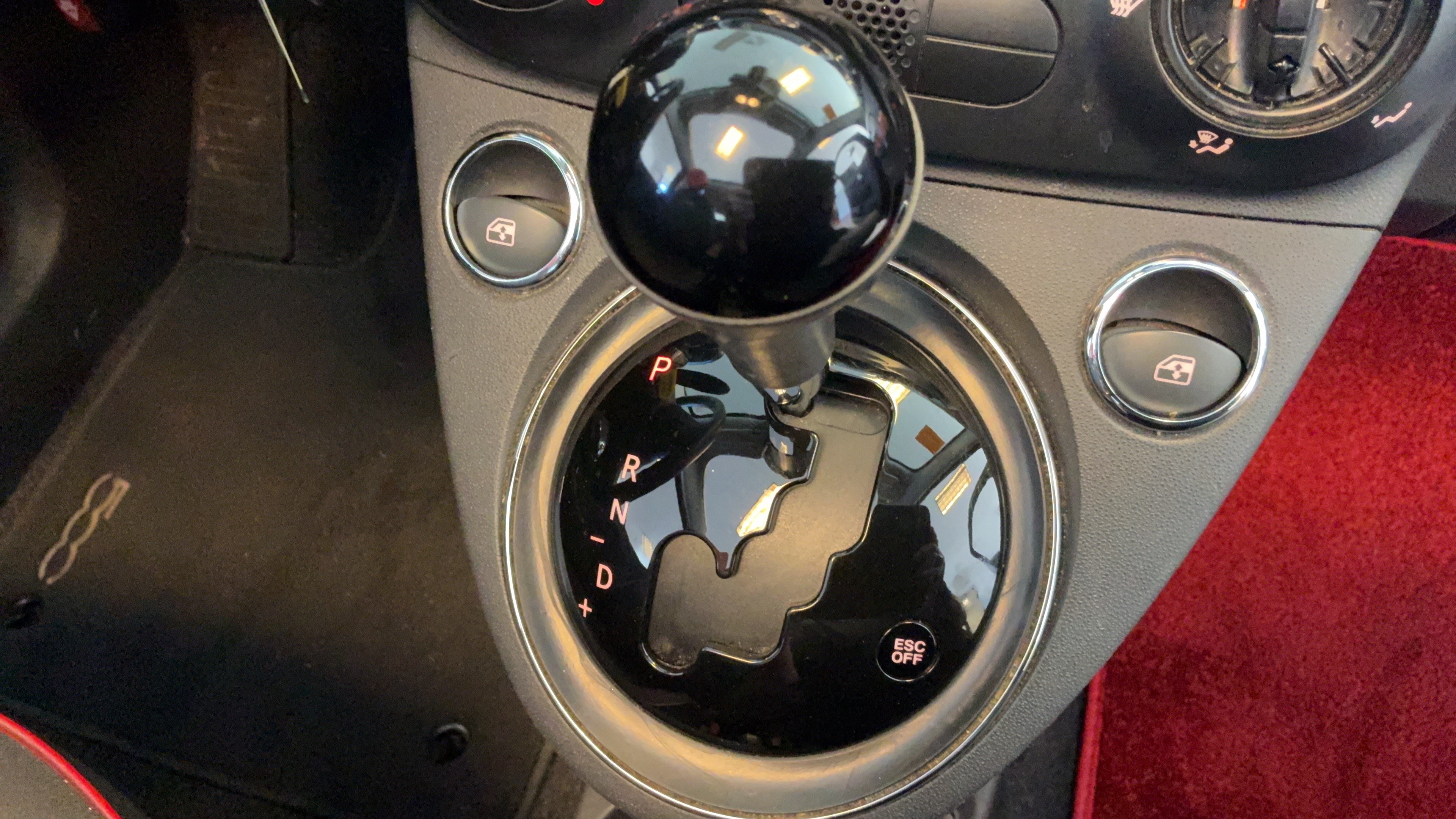 Used 2017 FIAT 500 Pop FWD image 52