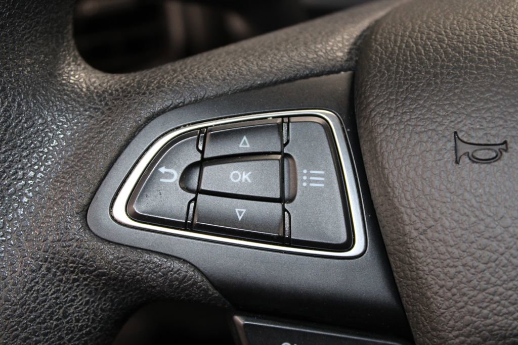 Used 2021 Ford EcoSport SE FWD image 21