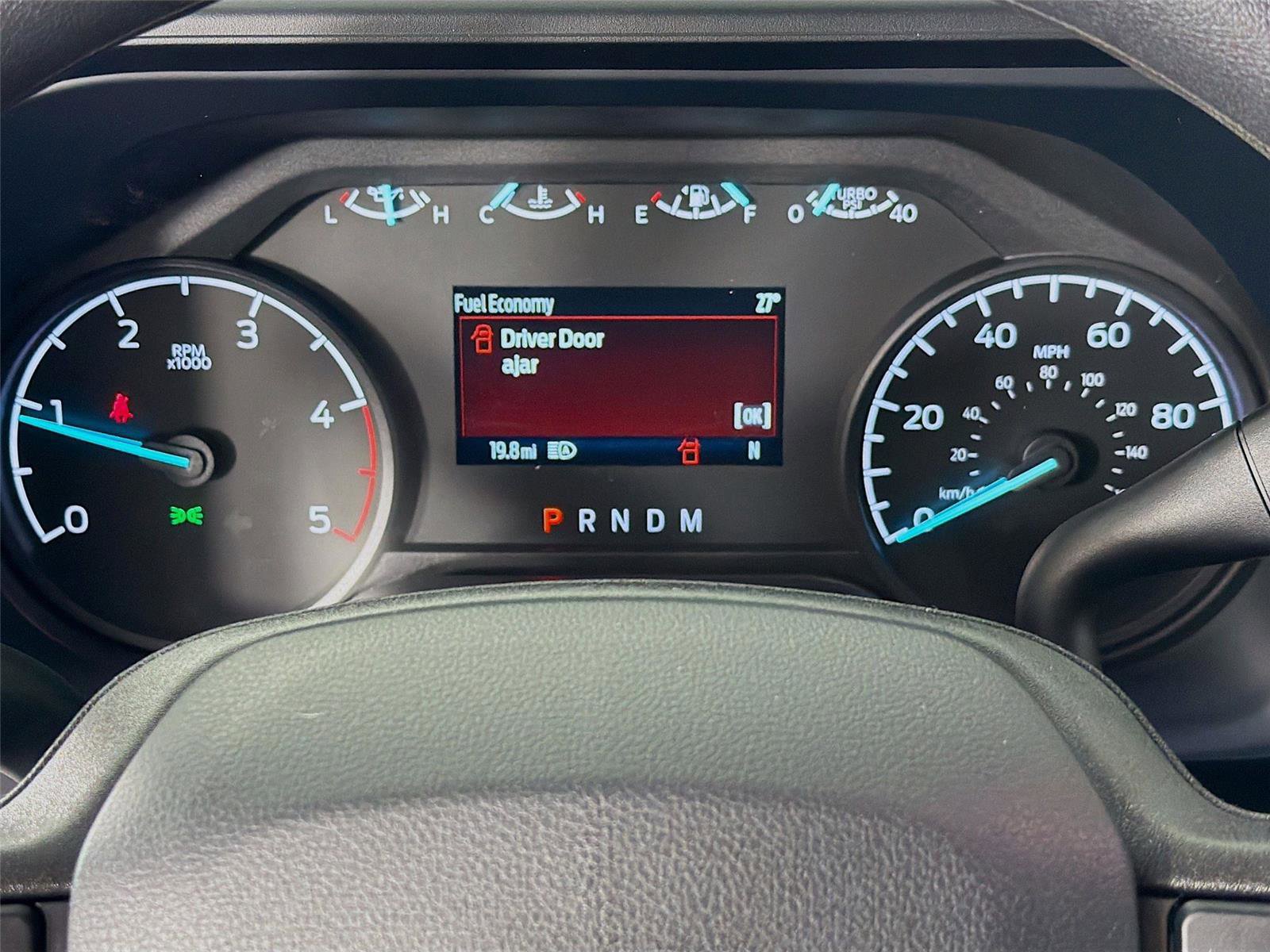 New 2026 Ford F250 XL w/ STX Appearance Package image 13