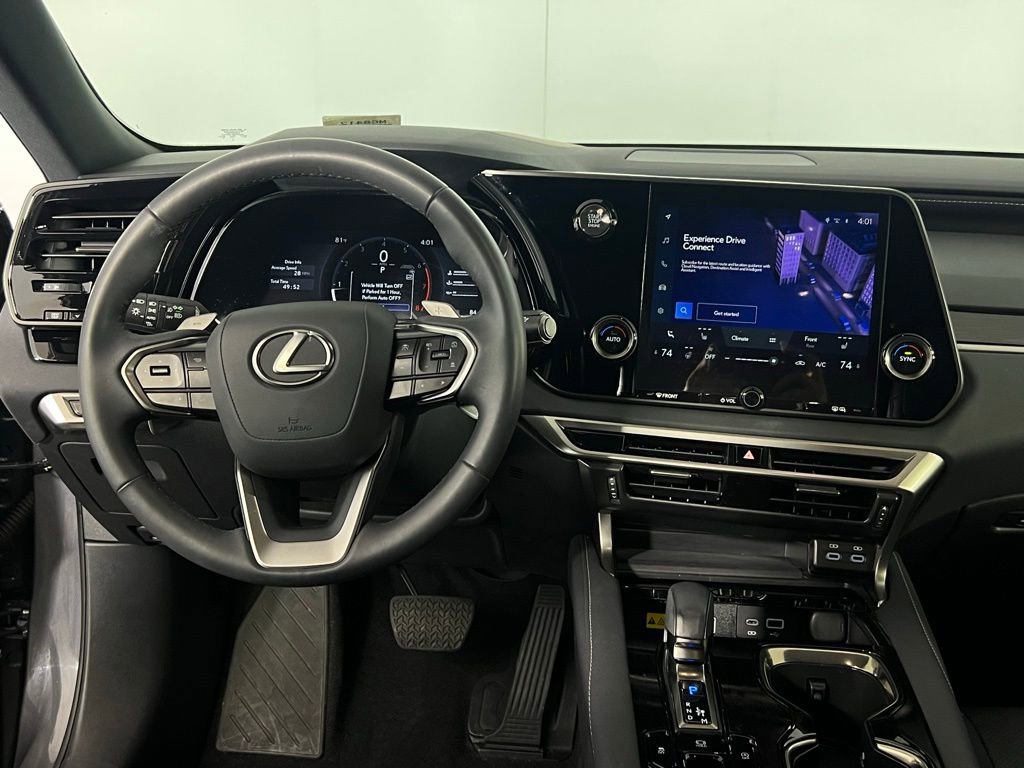 Used 2025 Lexus RX 350 FWD image 13