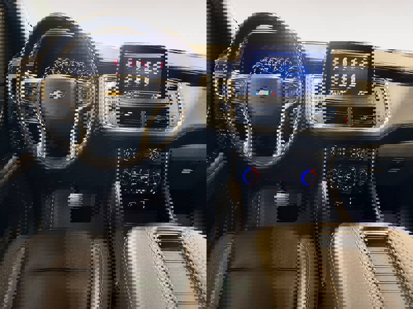 Used 2021 Chevrolet Tahoe LT image 11