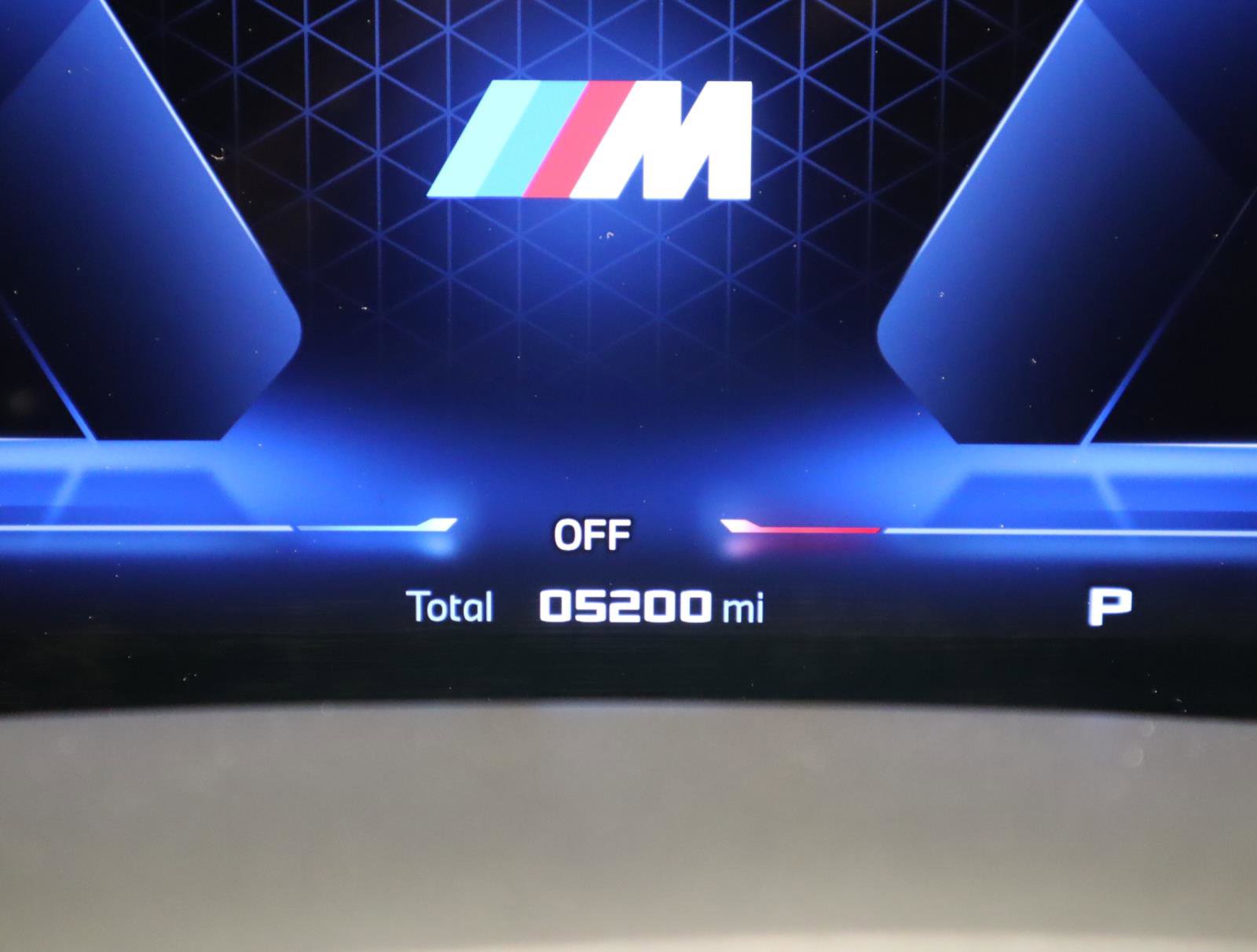 Used 2025 BMW X7 M60i image 39