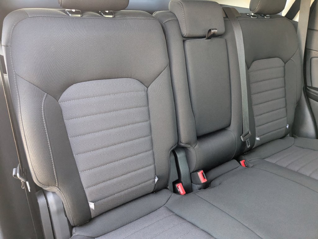 Used 2024 Ford Edge SE AWD/4WD image 28