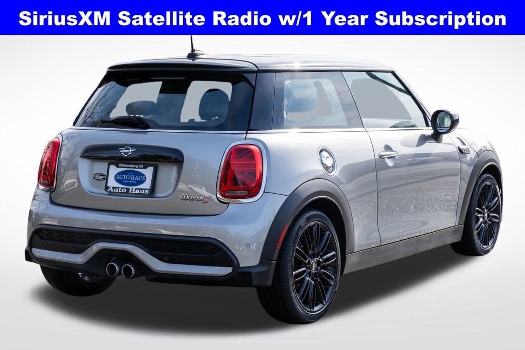 Used 2023 MINI Cooper S FWD image 8