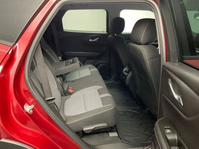 Certified 2024 Chevrolet Blazer LT w/ Convenience Package FWD image 31