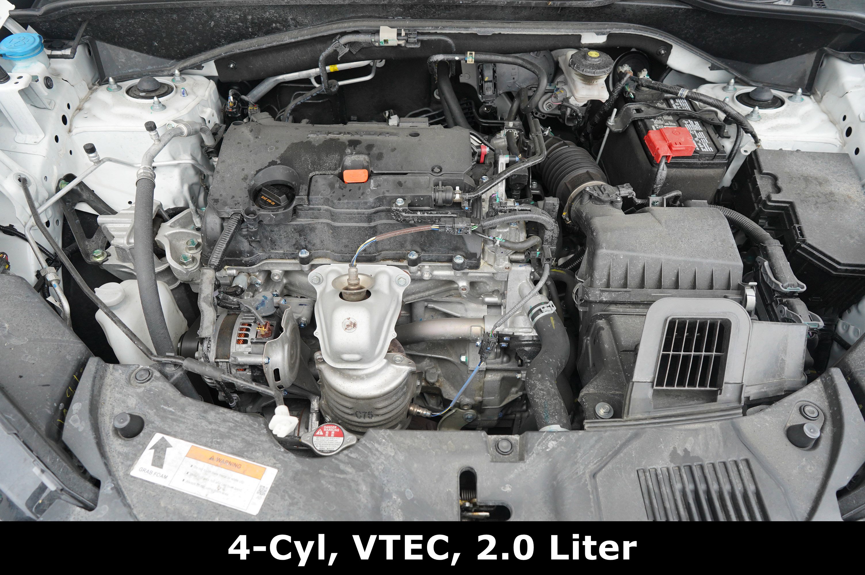 Used 2023 Honda HR-V Sport image 13