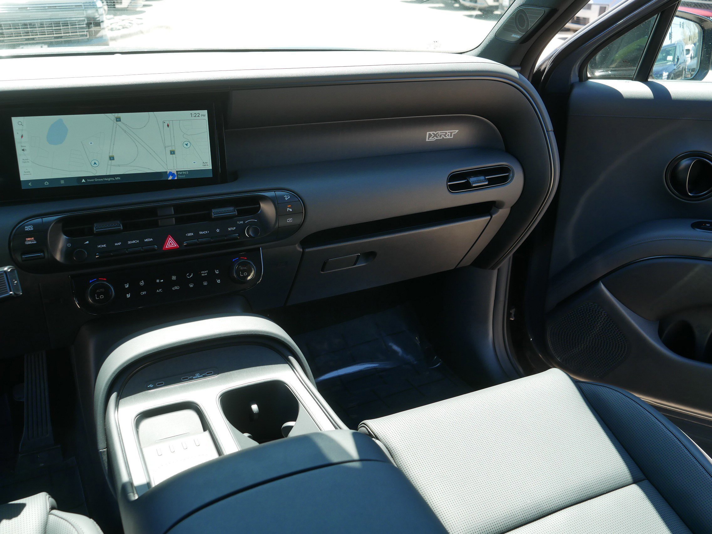 Certified 2026 Hyundai Palisade XRT Pro AWD/4WD image 22