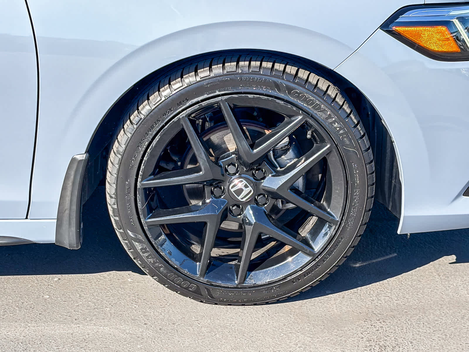 Used 2022 Honda Civic Sport image 9