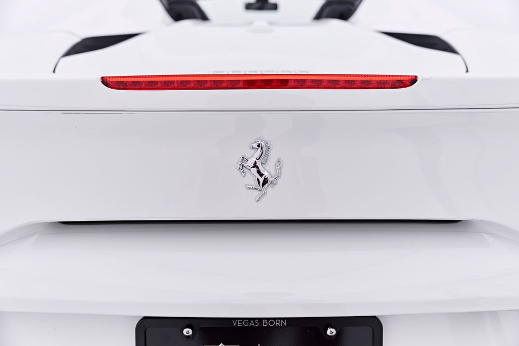 Used 2019 Ferrari 488 Spider RWD image 36