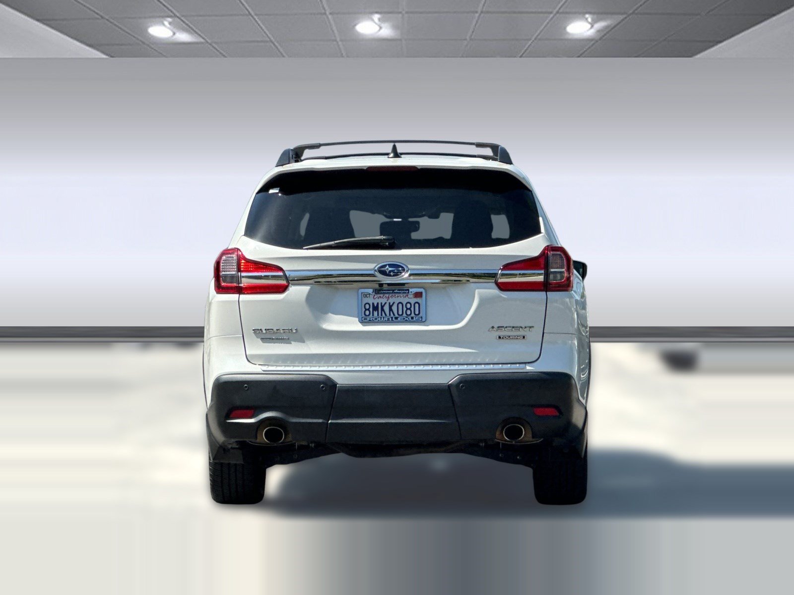 Used 2020 Subaru Ascent Touring w/ Popular Package #3 AWD/4WD image 9