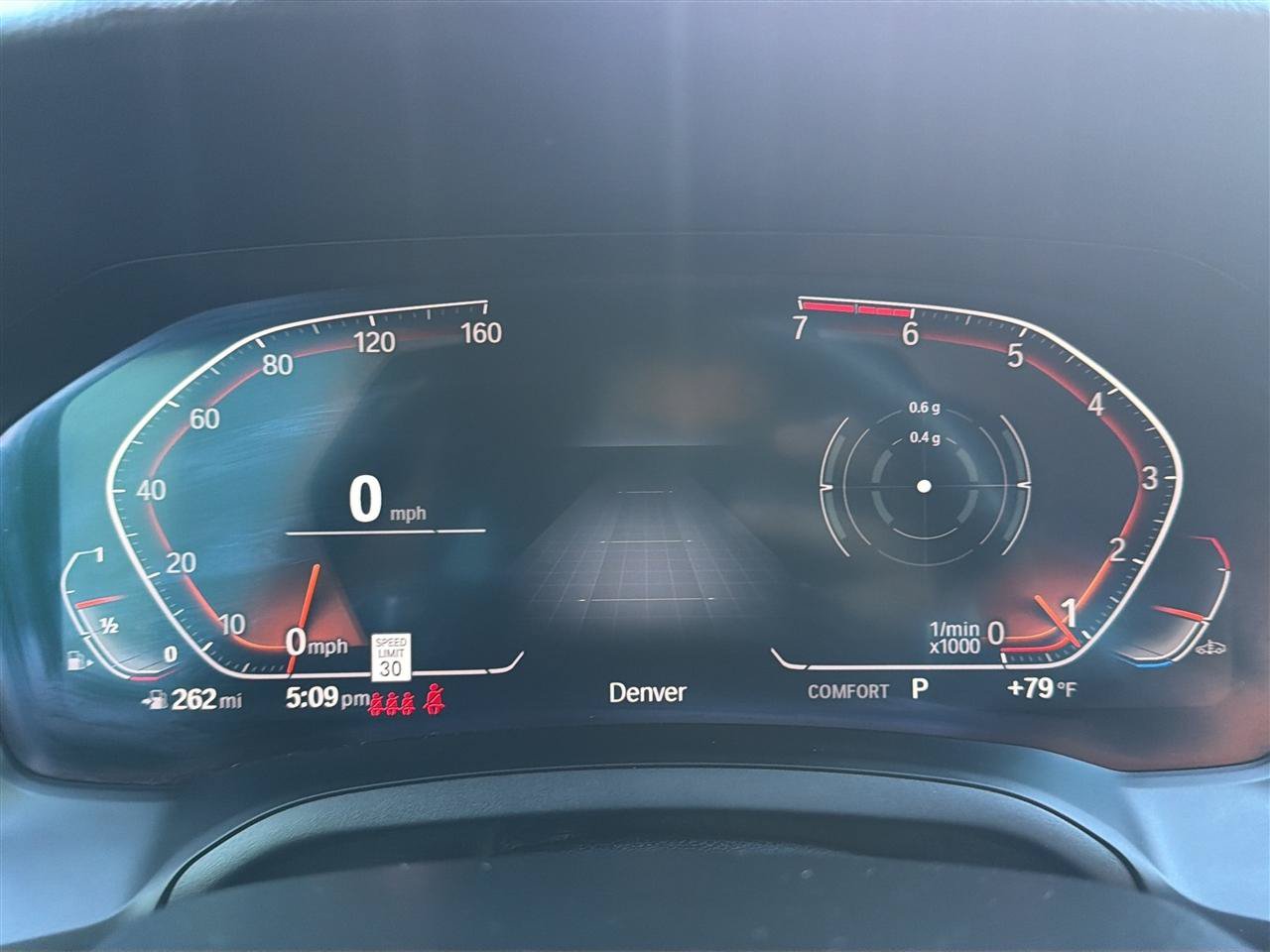 Used 2021 BMW 330i xDrive Sedan w/ Premium Package AWD/4WD image 31