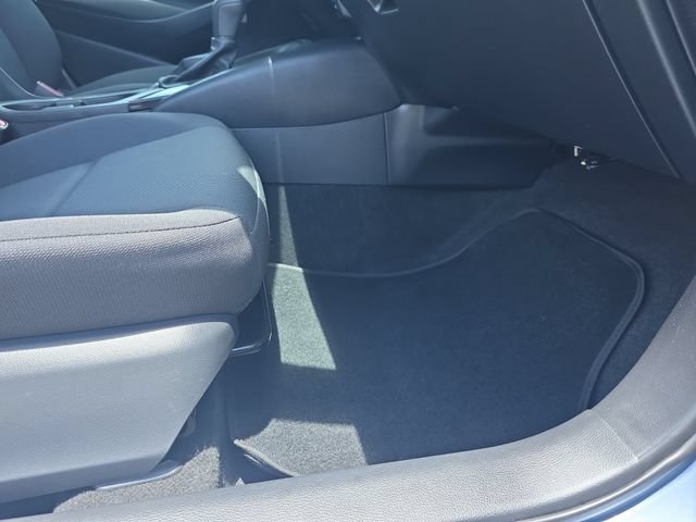 Used 2024 Toyota Corolla LE FWD image 28