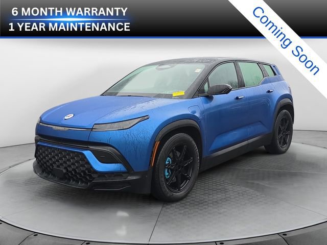 Used 2023 Fisker Ocean One