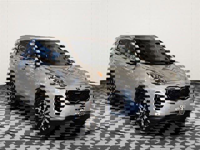 Used 2017 Kia Sportage EX w/ EX Technology Package video 1